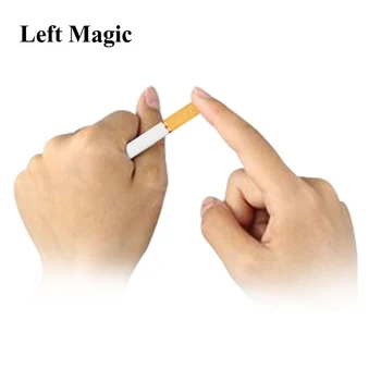 1Pcs Cigariet Miznúce Kúzlo Triky Dymu Magic zblízka Ulici Prop Trik Príslušenstvo Komédia, Klasické Hračky G8278