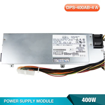 DPS-400AB-4 Pre HP DL320G6 DL120G6 DL120G7 Server Napájanie 509006-001 536403-001 400W