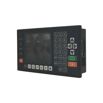 Cnc radič TC5540V LCD podporuje 4-os USB nezávislé motion controller CNC router rytie sústružnícke a frézovacie stroje