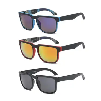 Nové Jazdy na Koni slnečné Okuliare Classic Polarizované Vonkajšie Horolezectvo Anti-ultrafialové Muž Rybárske Okuliare Gafas De Sol
