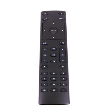 Nový, Originálny XRT135 Pre VIZIO HDTV TELEVÍZOR, Diaľkové Ovládanie P55-E1 P60-E1 P65-E1 M70-E3 P75-E1 M55E1 M55E0 M65E0 Fernbedienung