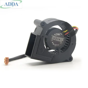 Nové Originálne PRE ADDA AB05012DX200300 12V 0.15 projektor Ventilátor chladiaci ventilátor
