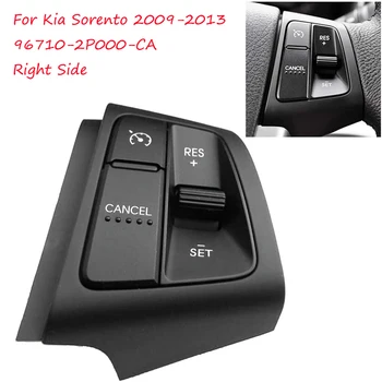 96710-2P000-CA Pre Kia Sorento Auto Volant Auto Tempomat Prepínač Speed Control Switch 2009 2010 2011 2012 2013 Doprava