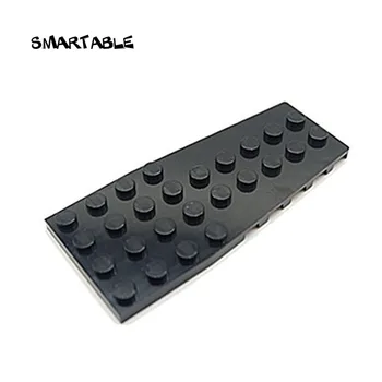 Smartable Klin Doska 4x9 Stavebné Bloky MOC Diely, Hračky Pre Deti, Tvorivé Kompatibilné Všetkých Značiek 2413 Hračky 10pcs/veľa