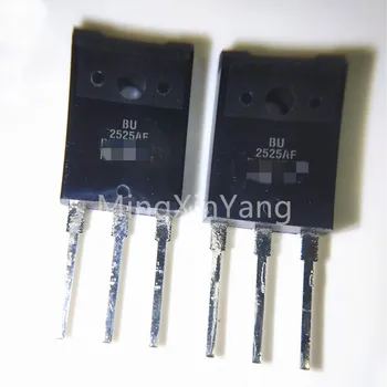 5 KS BU2525AF BU2525 NA-3P Integrovaný obvod IC čip