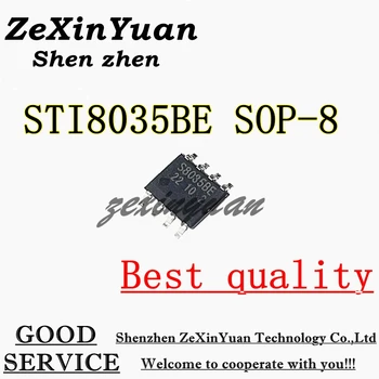 20PCS/50PCS/100KS Pôvodné STI8035BE STI8035 S8035BE S8035 SOP-8 IC Najlepšiu kvalitu