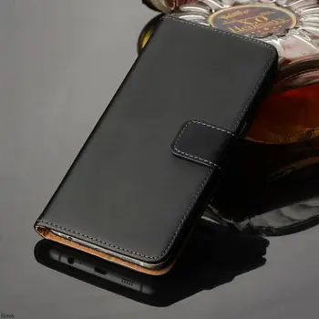 Peňaženka Flip Cover Prípade Pu Kožené puzdro pre Sony Xperia 1 III 10 5 II III Závesu Ochranný plášť Retro Business Fundas GG
