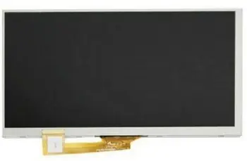 originálne LCD M070WSP30-01A 30PIN Pre Supra M728G tablet PC LCD