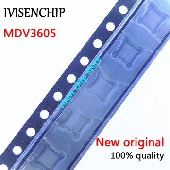 10pcs MDV3605 V3605 MOSFET QFN-8