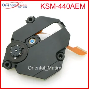KSM-440AEM Optické Vyzdvihnúť Pre Sony PS1 PS JEDEN KSM-440 S Mechanizmus Optické Pick-up Príslušenstvo