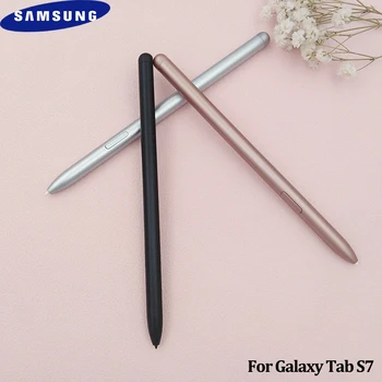 Samsung Tab S7 Aktívne perom S Pen Dotykové Pero Na Displej Galaxy S7 SM-T970 T870 T867 Tablet Nahradenie Ceruzka Bez Bluetooth