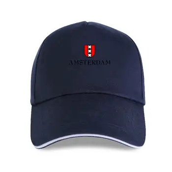 Nový Amsterdam Baseball cap