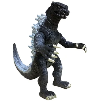 Godzilla Gomora ultraman bábiky PVC akčné figúrky, hračky anime Detí obľúbené postavy zber dinosaura hračky
