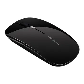 Bezdrôtová Myš, Dobíjacia Bluetooth5.0 Myši Hráč Duálny Režim Office Vypnúť PC Myši Na Notebook, PC Hry, Ultratenké Gaming Mouse