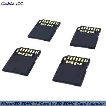 UHS-II 4.0 Micro-SD SDHC SDXC TF Kariet SD SDHC SDXC Kartu Adaptér Súprava USB 3.1 Typ-C & Micro USB Combo USB 2.0 A Female OTG