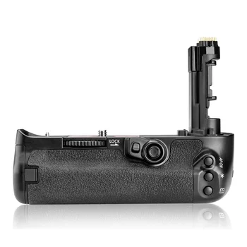 Mcoplus BG-5DIV Battery grip, ako BG-E20 pre Canon EOS 5D Mark IV 5D4 Fotoaparát