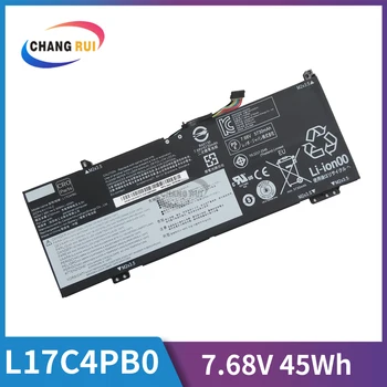 CRO 45Wh Typ L17C4PB0(2ICP4/41/100-2) L17M4PB2 7.68 V notebooku batérie Pre HP Jogy 530-14IKB 530S-15IKB L17C4PB2 L17M4PB0