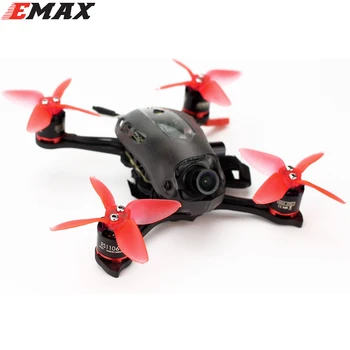 EMAX Babyhawk Závod 112mm RS1106 5.8 g VTX prepínateľné 25/200mw Micro Snímač CCD Kamera FPV Racing Drone Quadcopeter