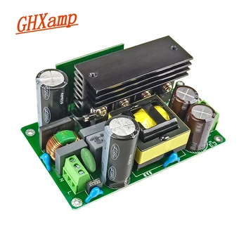 GHXAMP 500W, Zosilňovač Prepínač Napájania Dual DC 80V 24V 36V 48V 60V LLC Soft Switch Technológie Nahradiť Krúžok Krava Upgrade 1PCS