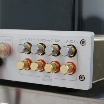 8Pcs Pozlátené skrat Zásuvka Cinch Konektor RCA Tienenie Jack Zásuvka Chrániť Kryt Čiapky