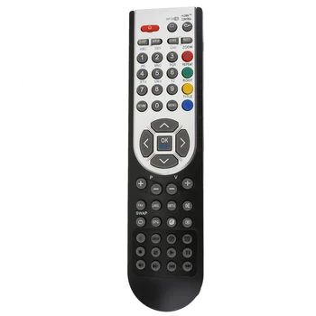RC1900 Diaľkové Ovládanie pre OKI 32 TELEVÍZOR HITACHI TV ALBA LUXOR ZÁKLADNÉ VESTEL TV Nahradenie Smart Televízie Prepínač Príslušenstvo