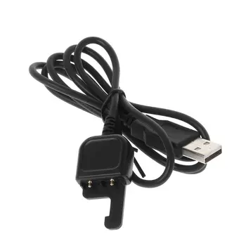 Nabíjačku USB Nabíjací Kábel Kábel pre GoPro Hero3 4 5 6 Wifi Diaľkové Ovládanie