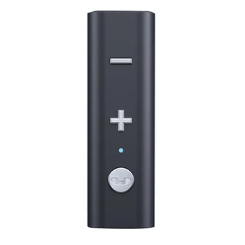 Bezdrôtový Bluetooth Jack Audio Prijímač Bluetooth 5.0 Prijímač 3.5 mm AUX Adaptér pre Auto Slúchadiel, Reproduktorov Hudba