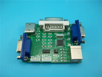 MSTAR Ladiaci Nástroj na Ladenie USB Upgrade Nástroj HD LCD Disku Rady Horáky