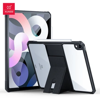 Xundd Tablet Kryt Pre iPad Vzduchu 5 Prípade 2022,Airbag Shockproof Ochranný plášť -S Concealable Stojan pre iPad Vzduchu 5 Vzduchu 4