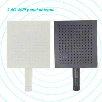 Smer Panel 2.4 G 5G 5.8 G Leteckých Dlhý rad Vysoký Zisk 12dbi Flexibilné Router WiFi Anténu