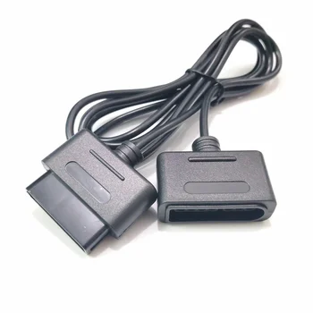 1.8 M Kvalitné predlžovačky Káble pre SNES pre Super Nintendo Hry Radič Vysoko Kvalitný Kábel na 16 Bitový Radič