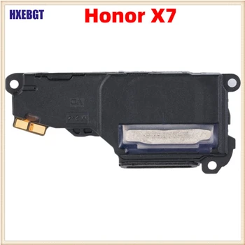 Pôvodný Pre Huawei Honor X7 Reproduktor Bzučiak Zvonenie Flex Kábel X7 Hlasný Reproduktor Smart Telefónu Na Opravu Dielov