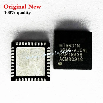 (1piece)100% Nové MT6631N MT6625N MT6625LN WCN3615 WCN3660 WCN3660A WCN3660B WCN3680 WCN3680B WCN3620 Chipset