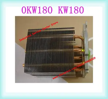 KN-OKW180-41362 0KW180 KW180 Procesor Chladenie Chladič Pre PowerEdge T610 T710
