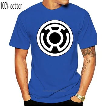 Green Lantern Zboru Žltý Symbol Licencovaný Dospelých T-Shirt Vlastné Obrazovky Printed Tee Tričko