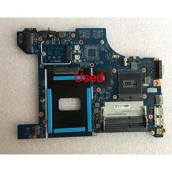Používa sa Pre Lenovo ThinkPad E540 Notebook Doske UMA FRU 04X4781 04X4780 NM-A161