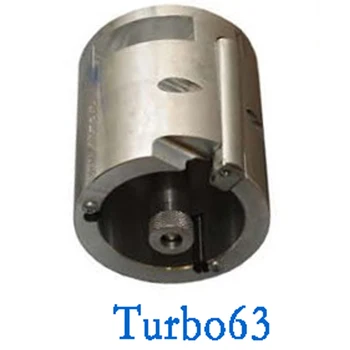 Turbo 20-63 Rukáv PE potrubia rotay škrabka