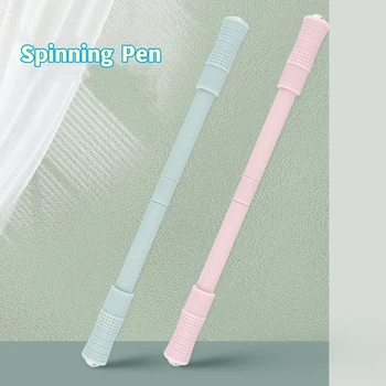Farba Spinning Pero Dobre Vyvážený Rotačné Svetlo Dýchania Kreatívne Hračky Uvoľnenie Tlaku Začiatočník Študent Darček A7285