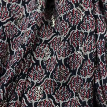 Ženy, Luxusné Módne Značky Afriky Kvetinový Fringe Viskózový Šál Šatku Lady Tlač Voile Zábal Pashmina Sjaal Moslimských Hidžáb 180*90 cm