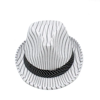 letné rýchlo suché Prekladané jazz spp klobúk krátky okraj Panama Fedoras Vonkajšie Pláži Cestovné Klobúk chapeau pre mužov, ženy unisex