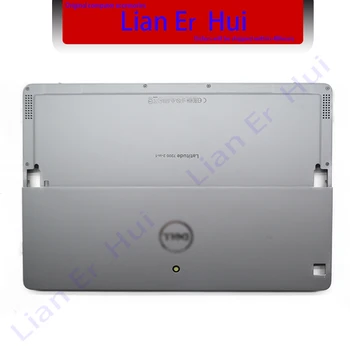 Originál NOVÝ Notebook, LCD Zadné Veko Späť Horný Kryt Prípade Striebra Pre Dell Latitude 7200 2-v-1 026CYW 26CYW