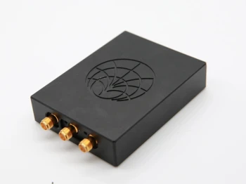 70M–6GHz SDR Software defined Radio USB 3.0 Kompatibilné s USRP B205 mini + Kovové puzdro