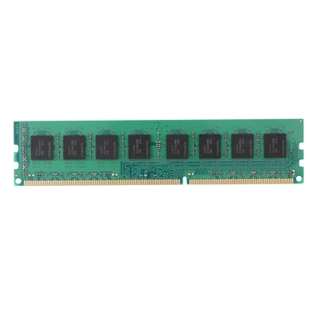 8GB DDR3 PC Pamäte Ram, 240Pins 1,5 V 1600MHz DIMM Ploche Pamäť pre AMD FM1/FM2/FM2+ Doska