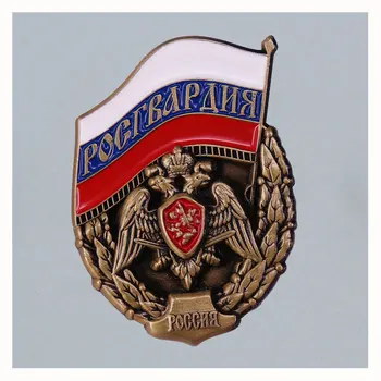 Retro Policajný Odznak Brošňa Denim Jacket Batoh Pin Dekorácie Originality Klope Deti Módne Šperky Dary