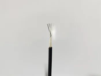 Vysokonapäťový Kábel Drôt 0 - 40kv Black Pre Čistička Vzduchu, Elektrostatický Filter, VYSOKONAPÄŤOVÉ Elektródy