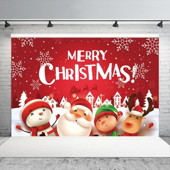 Vianočné pozadie Pozadie Handričkou šťastné a Veselé Vianoce, Výzdoba Pre Domáce Vonkajšie Vianočné 2022 Navidad Šťastný Nový Rok 2023 Kerst Natal