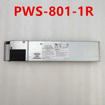 Nový, Originálny PSU Pre Ablecom 800W Prepínanie Napájania PWS-801-1R