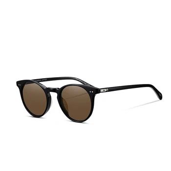 OV5256 Vintage Polarizované slnečné Okuliare Retro klasika malej veľkosti okuliare Ženy Muži Jazdy Vonkajšie rybárske SLNEČNÉ Okuliare