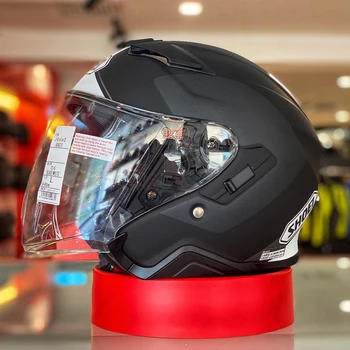 Otvorte Tvár J-Plavba II Adagio TC-5 Motocyklové Prilby na Koni Motocross Závodné Motobike Prilba