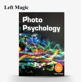 Foto Psychológia - Elementary Meditation Kúzla,Proroctvo,Trik,Zblízka Kúzla,Ilúzie,Mobilný Telefón Psychické Magic,Ultimate Predpoveď